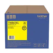 Brother Toner Yellow TN861XXLY