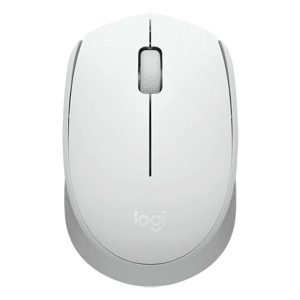 LOGITECH M171 Off White