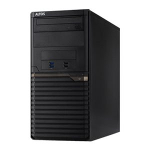 Altos T1-F6 - Intel Xeon E-2334 (T1-F6/0005)