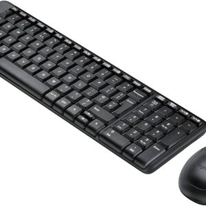 LOGITECH MK215