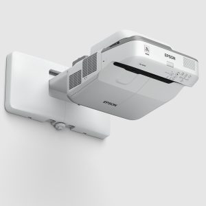 EPSON PROJECTOR EB-685W