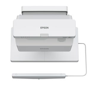 EPSON PROJECTOR EB-770Fi