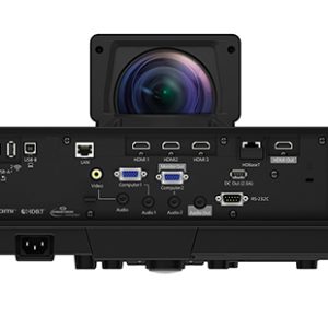 EPSON PROJECTOR EB-805F (BLACK)