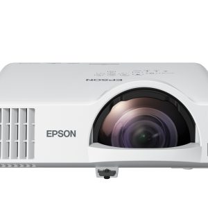 EPSON PROJECTOR EB-L210SW