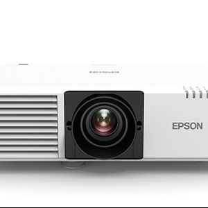 EPSON PROJECTOR EB-L520U