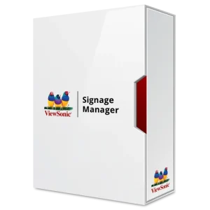 VIEWSONIC CMS ON-PREMISE (FOR CDE)