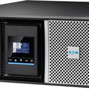 EATON 9PX 8000i RT4U Netpack G2