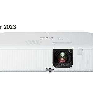 EPSON PROJECTOR CO-FH02