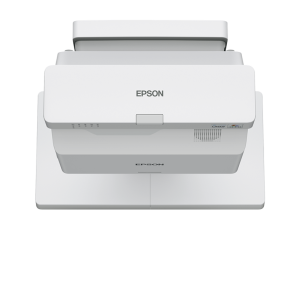 EPSON PROJECTOR EB-770F