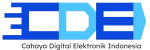 PT CAHAYA DIGITAL ELEKTRONIK INDONESIA
